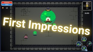 Dungeon Royale 2022 First Impressions ❓ Is it worth your time?