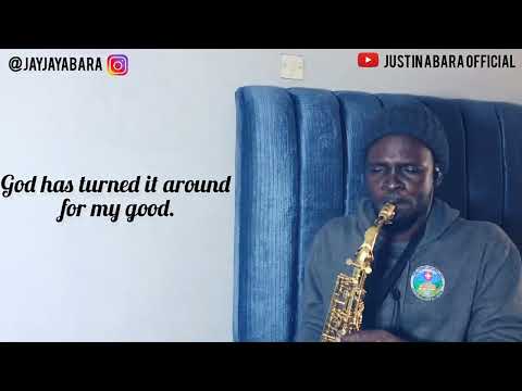 What the enemy 😈 Meant for evil, God has turned it around for my Good!!