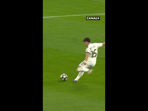 ⚡️ GÜLER MARQUE APRÈS 35 SECONDES !