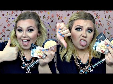 March Favs and not so Favs | 2017 | Natasha Ohara