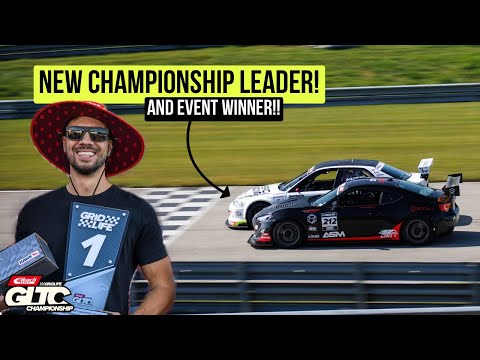 BACK IN THE LEAD!!! | Autobahn Part 3