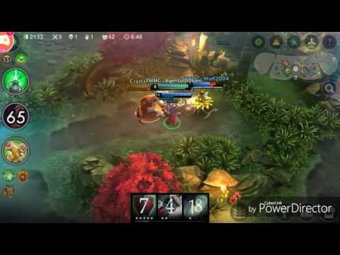 Best moments with Ardan