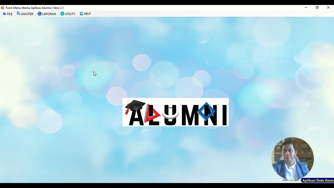 Project UAS  - Riza Lajuardi NPM 122312002 Pemrograman Berorientasi Objek