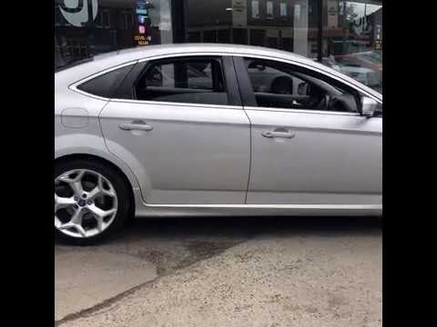 Ford Mondeo Titanium X Sport Tdci Hatchback 2.0 Manual Diesel