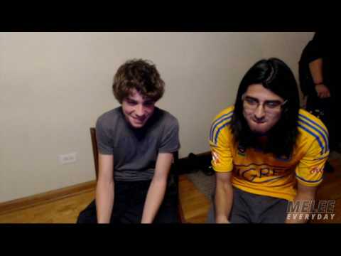 Speakeasy Smash [12/20/16] - Trix (Pikachu, Fox) vs. RemolinoFeroz (Luigi) - SSBM - Winners Quarters