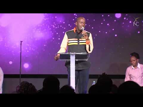 SAINT ESPRIT, JE T'ADORE | Adoration prophétique - Ps Yvan Castanou