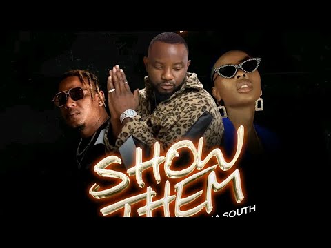 FIRST REACTION :: F Jay x Mic Burner x Trina South - Show Them (Video Dir. Fanwell)