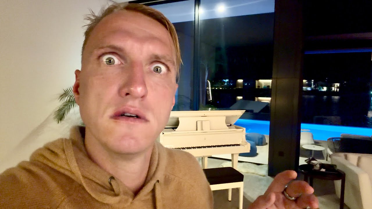 BITCOIN: THIS IS VERY SCARY!!!!!!!!!!!!!