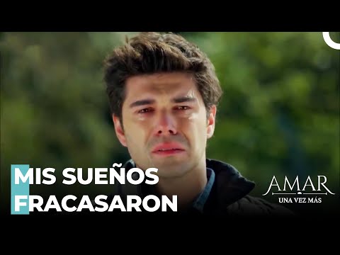 Mustafa Está Muy Triste - Amar Una Vez Más