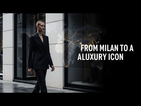 Prada Explained in 5 Minutes | Luxury, Innovation & Power