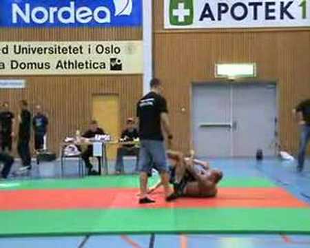 GON 2008 Kristian Fagerlund