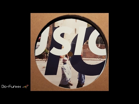 And.rea - Theoretically  [LowMoneyMusicLove ‎– LMML10]