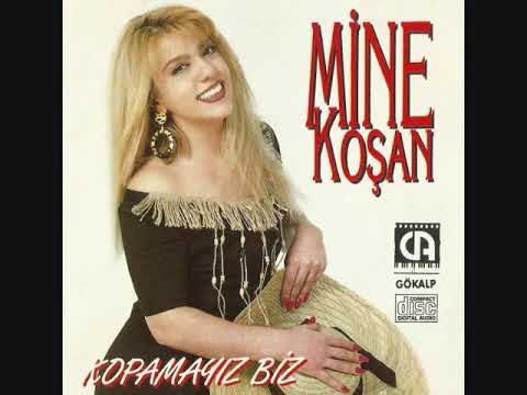Mine Koşan - Zor Dostum