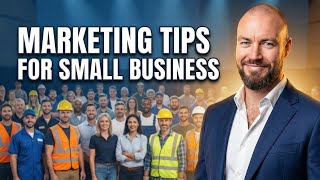 STOP Guessing! Marketing Tips For Small Business Owners | LIVE