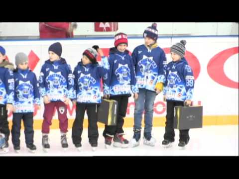 AHL. PSC Sakhalin - China Dragon