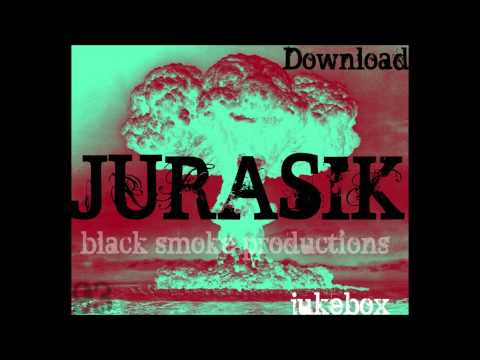 Battle Field Freestyle - Jurasik, Nate Bricks & Jcapcity