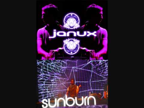 janux live dj set