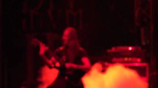 Centurian - Of Purest Fire ( Live Holland )