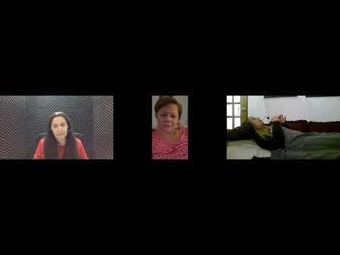 948 ES Elizabeth amor y desamor  Hipnosis regresiva  Irazema Nuño