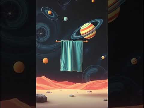 Atlas - WeltraumArchitekt