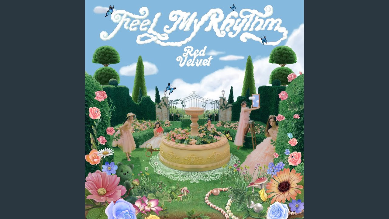 RED VELVET Lyrics - Rainbow Halo + Terjemahan - Album : The ReVe Festival 2022 - Lirikimia Lyrics Update RED VELVET Lyrics - Rainbow Halo + Terjemahan - Album : The ReVe Festival 2022 - Lirikimia Lyrics Update - Lirikimia Lyrics Update