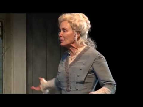 Jessica Lange - Long Day's Journey Into Night 1