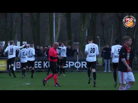 SVC'08TV met Die Haghe vs SVC'08