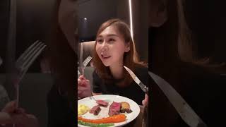 Download lagu HABIS 32,9 JUTA di Meatguy Steak House | Sibungbung  Channel mp3