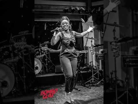 Samora ft Turbulence - Please Be Mine