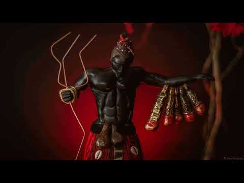 MARABO - CADÊ MARABO @SabedoriaProMusic