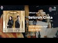 Siti Nurhaliza Feat. Cakra Khan - Seluruh Cinta (Official Lyric)