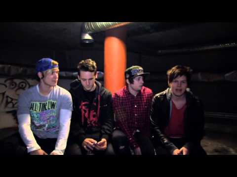 TrueSoundMtl presents :Dorm Patrol