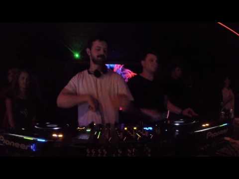 Malyshev b2b Key M (Kirill Mixer) @ Heaven