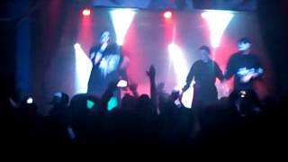 Twiztid - Bootleg Banner Tour (Mutant X, Whatthefuck!?!?, She Ain&#39;t Afraid, How Does It Feel?)