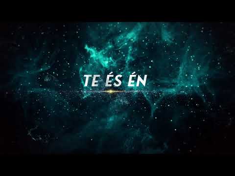 Jáger Kinga (Janga) - Te és Én Jáger Kinga (Janga) - Te és Én