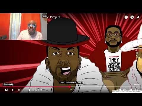 ((HIDDEN GEMS)) BIG BOI FT. PIMP C AND GUCCI MANE