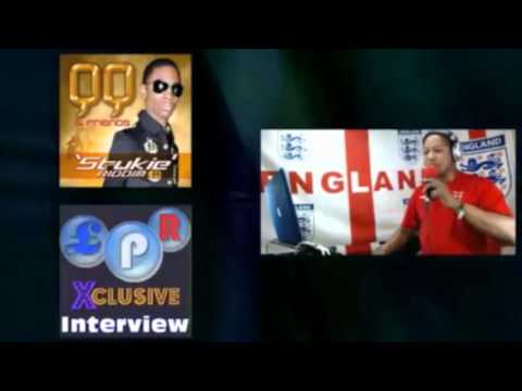 Special Mix - QQ - Dancehall Giants Series - English Pound Radio Series   16th/Oct/2015