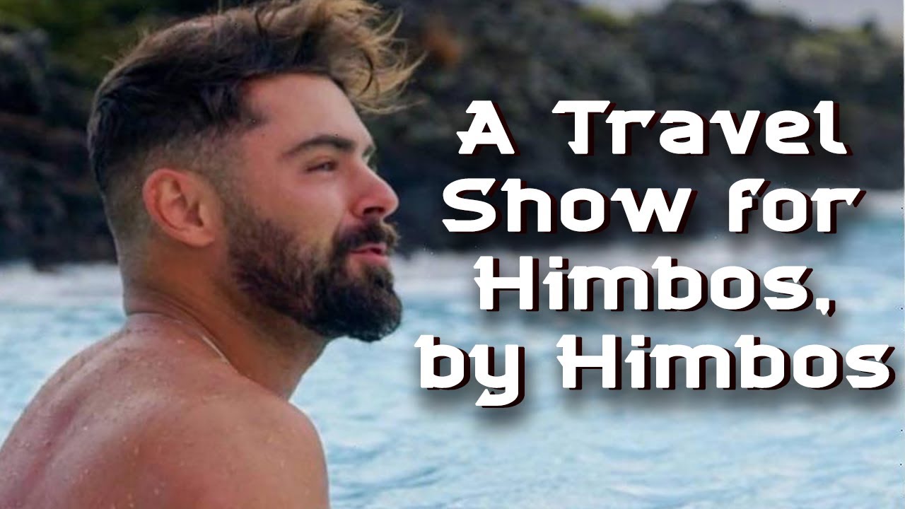 The 5 Best Documentaries And Videos About Zac Efron
