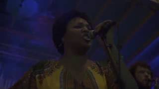 Zitakula - Ego Child (Live at Woodstock, Bloemendaal)