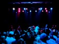 The Weakend - A Sudden Loss of Innocence @ The Crofoot 6/22/12