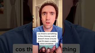 Bob Rivers &amp; Twisted Radio-The Chimney Song! #gregnfoster #creepycringylyricsseries #fyp #funny