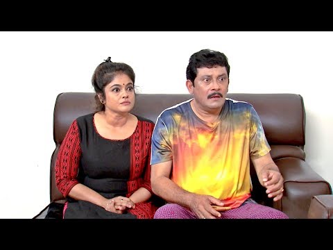 Thatteem Mutteem I EPI 276 - Rented house for rent...! I Mazhavil Manorama