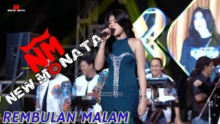 Download lagu NIGHT MOON ( COVER ) NEW MONATA - LIVE MALANG mp3