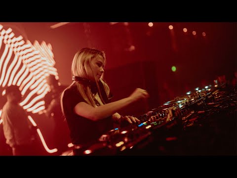 Felicie • RAW • Warehouse, Nantes