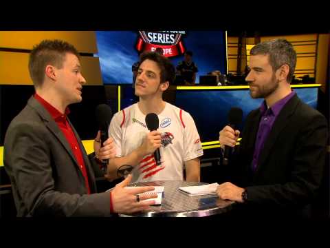 Meet Your Makers vs Copenhagen Wolves game 1 and 2 analysis and Twitter answers!