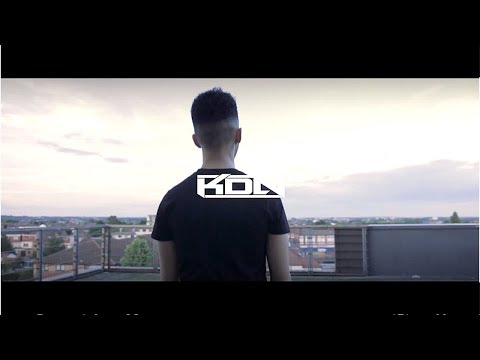 Kdn. - Progress (Official Video)