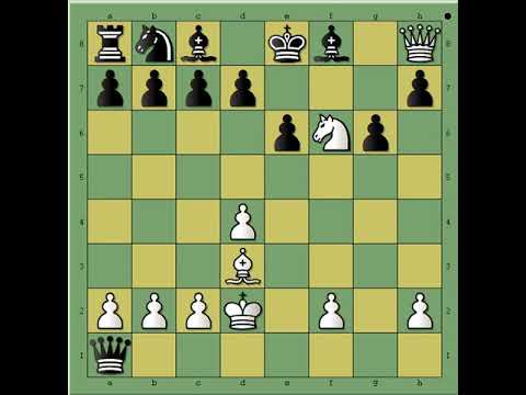 Opasnost vreba sa svih strana -  Haotični napad ☆  EDGAR vs LOTT # 1962