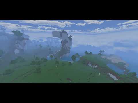 EPIC Realistic Shader & Texture in Minecraft PE
