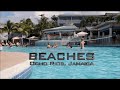 Beaches Ocho Rios Cinematic Footage 2020