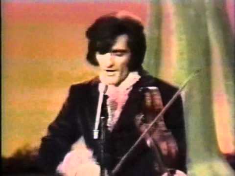 Doug Kershaw - Louisiana man [Johnny Cash Show]